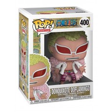 One Piece Doflamingo Funko Pop 400