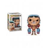 One Piece Franky Funko Pop 329