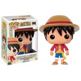 One Piece Monkey D. Rufy Funko Pop 98