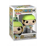 One Piece Usohachi (Wano) Funko Pop 1474