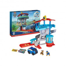 Paw Patrol Quartier Generale