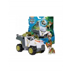 Paw Patrol Jungle Pups Tracker's Monkey Vehicle