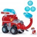 Paw Patrol Jungle Pups Marshall con lanciamissili