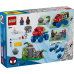 LEGO Spidey Team Spidey: Salvataggio Su Dino-Ruspa 11199