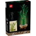 LEGO Botanicals Bambù Del Buon Auspicio 10344