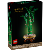 LEGO Botanicals Bambù Del Buon Auspicio 10344