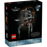 LEGO Star Wars Droideka 75381