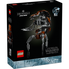 LEGO Star Wars Droideka 75381