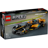 LEGO Speed Champions Monoposto Da Corsa Mclaren Formula 1 2023 76919