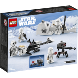 LEGO Star Wars Battle Pack Soldati Artici 75320