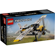 LEGO Technic Aereo Bush 42198