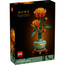 LEGO Botanicals Crisantemo 10368