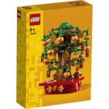 LEGO Iconic L’Albero Dei Soldi 40648