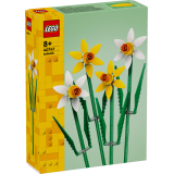 LEGO Iconic Narcisi 40747