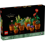 LEGO Piantine 10329