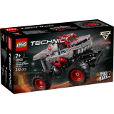 LEGO Technic Pull-Back Monster Jam Thunderroarus 42200