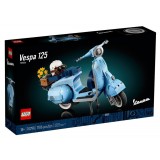 LEGO Vespa 125 10298