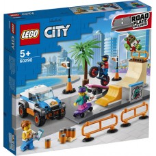 LEGO CITY 60290