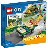 LEGO CITY 60353