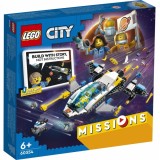 LEGO CITY 60354