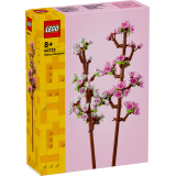 LEGO Iconic Fiori Di Ciliegio 40725