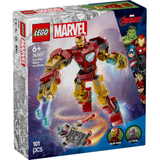 LEGO Super Heroes 76307