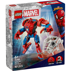 LEGO Super Heroes 76308