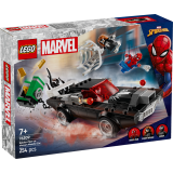 LEGO Super Heroes 76309