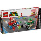 LEGO Super Mario 72034