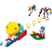 LEGO Sonic The Hedgehog 77001