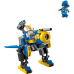 LEGO Sonic The Hedgehog 77002