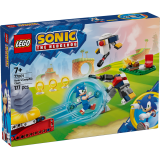 LEGO Sonic The Hedgehog 77001