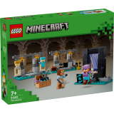 LEGO Minecraft 21252