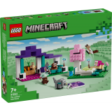 LEGO Minecraft 21253