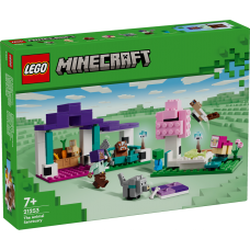 LEGO Minecraft 21253