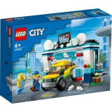 LEGO CITY 60362