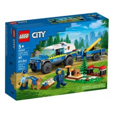 LEGO CITY 60369