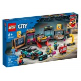 LEGO CITY 60389