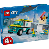 LEGO CITY 60403