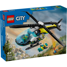 LEGO CITY 60405