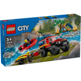 LEGO CITY 60412