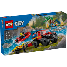 LEGO CITY 60412