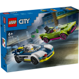 LEGO CITY 60415