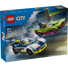 LEGO CITY 60415