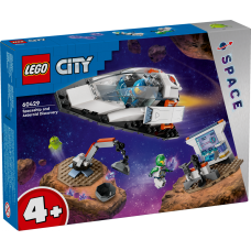 LEGO CITY 60429