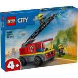 LEGO CITY 60463