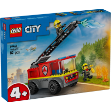 LEGO CITY 60463