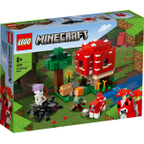 LEGO Minecraft 21179