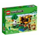 LEGO Minecraft 21241