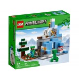 LEGO Minecraft 21243